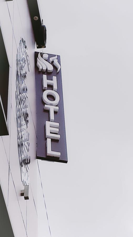 Hôtel Shree Jee Intenational à Nāthdwāra Extérieur photo