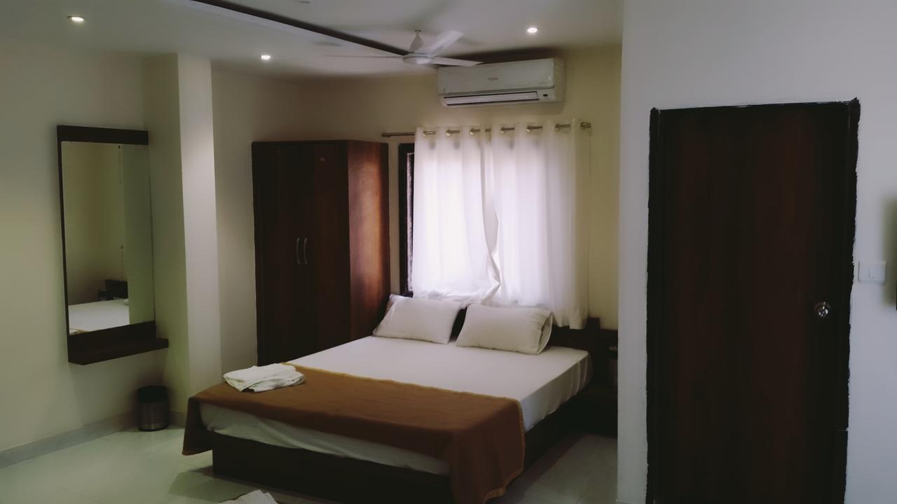 Hôtel Shree Jee Intenational à Nāthdwāra Extérieur photo