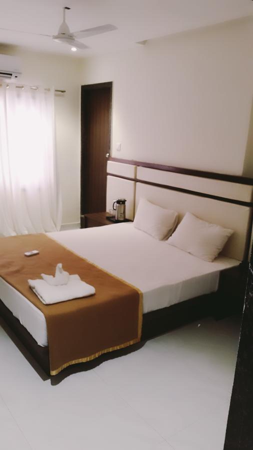 Hôtel Shree Jee Intenational à Nāthdwāra Extérieur photo